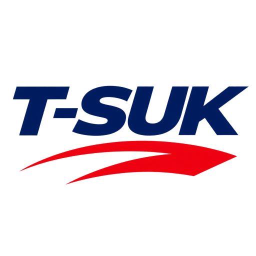 T-Suk Speed Boat