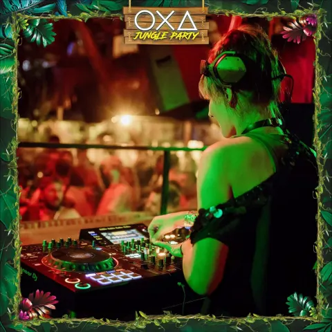 OXA Jungle Party Koh Phangan - Party Speedboat from Koh Samui - gallery image 5