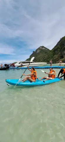 Ang Thong National Marine Park Speedboat Tour - gallery image 22