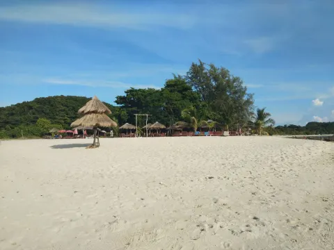 Koh Madsum Pig Island Tour - gallery image 12
