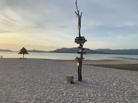 Koh Madsum Pig Island Tour - gallery image 21